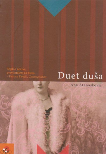 Duet duša - Ana Atanasković