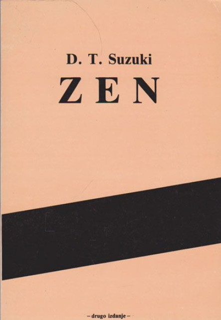 Zen - D.T. Suzuki