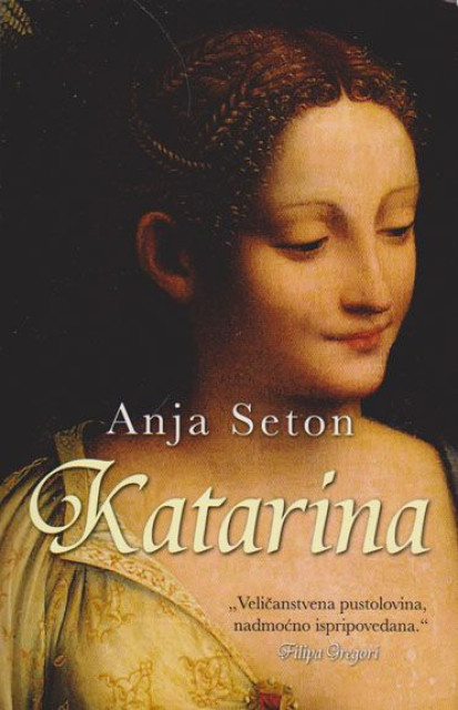 Katarina - Anja Seton