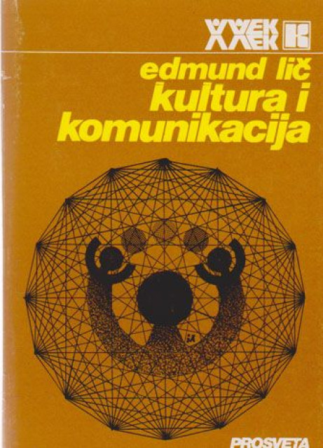 Kultura i komunikacija - Edmund Lič
