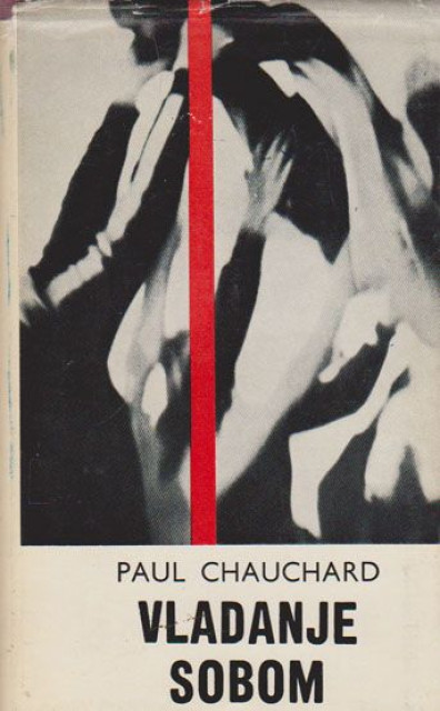 Vladanje sobom - Paul Chauchard