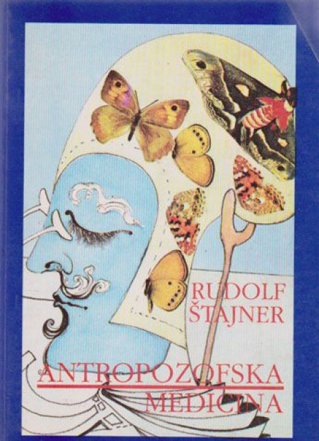 Antropozofska medicina - Rudolf Štajner
