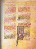 Hrvojev misal : Missale Hervoiae ducis Spalatensis croatico-glagoliticum