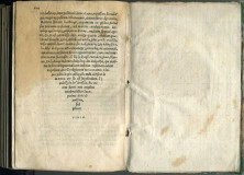 Ciceron: Pisma Atikusu, Kvintu, Brutu (1555) M. Tul. Ciceronis Epistolae ad Atticum, Brutum et Q. fratrem