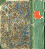 Ciceron: Pisma Atikusu, Kvintu, Brutu (1555) M. Tul. Ciceronis Epistolae ad Atticum, Brutum et Q. fratrem