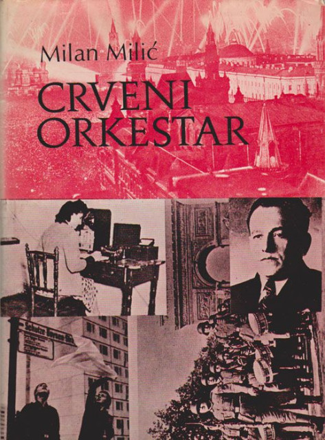 Crveni orkestar - Milan Milić