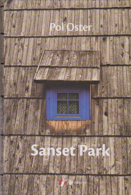 Sanset Park - Pol Oster