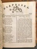 Podunavka 1848 (30 brojeva)