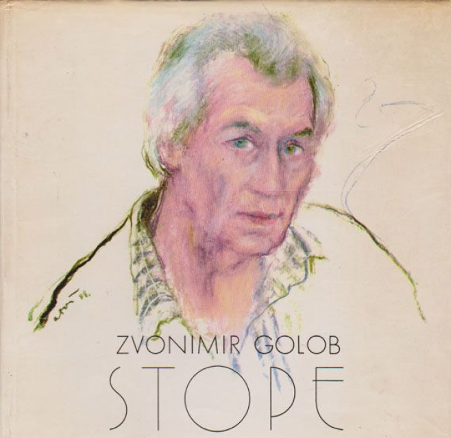 Stope - Zvonimir Golob
