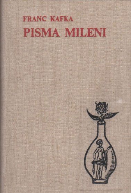 Pisma Mileni - Franc Kafka