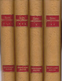 Pevanija u 4 knjige : Sabrana dela Jovana Jovanovića Zmaja (1932-35)
