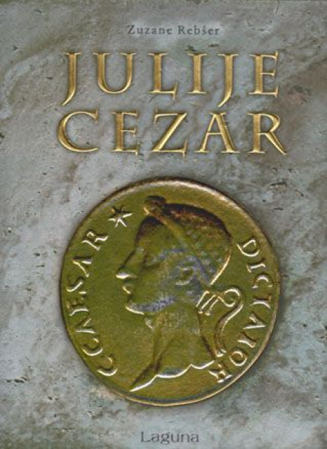 Julije Cezar - Zuzane Rebšer