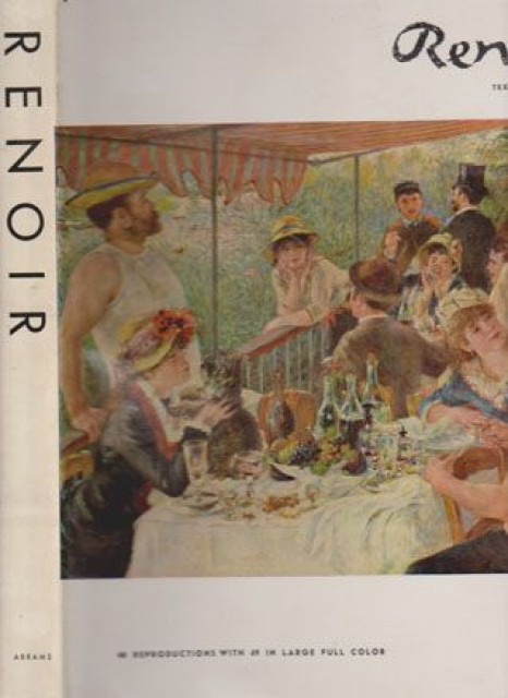 Renoir - Pierre Auguste