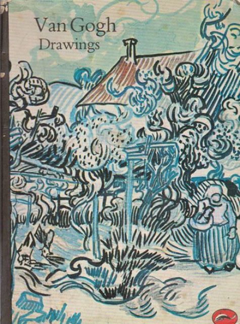 Drawings - Van Gogh
