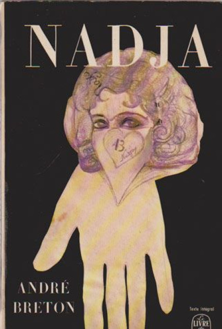 Nadja - Andre Breton (1964)