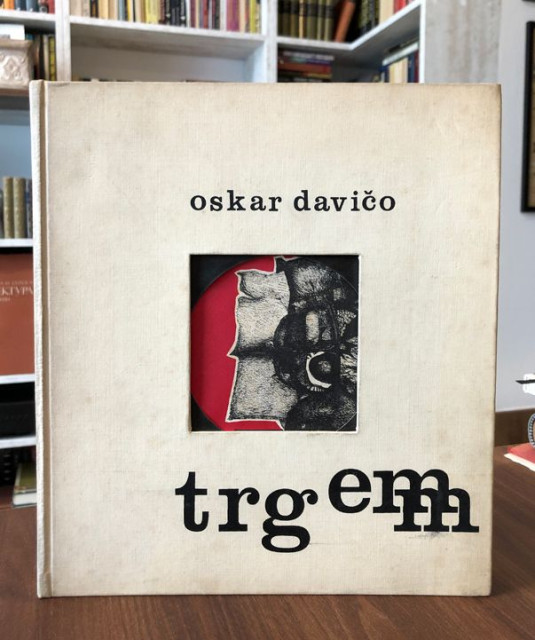 TRG eM - Oskar Davičo (1968)