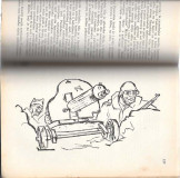 Španjolski susreti - August Cesarec : ilustracije Đorđe Andrejević-Kun (Toronto 1938)