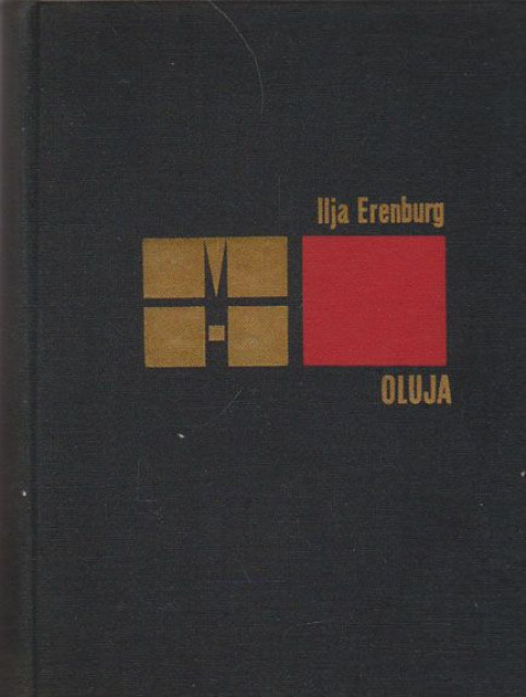 Oluja - Ilija Erenburg