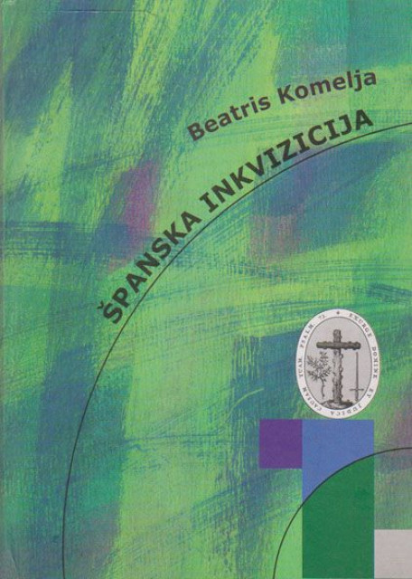 Španska inkvizicija - Beatris Komelja Španska inkvizicija - Beatris Komelja