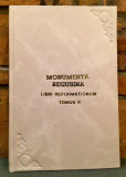 Monumenta Ragusina : Libri reformationum II - Zagrabiae 1882