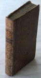 L&#039;Ordre des Francs-Maçons trahi, et leur secret révélé - Gabriel-Louis Pérau (Amsterdam 1778)