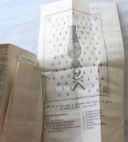 L&#039;Ordre des Francs-Maçons trahi, et leur secret révélé - Gabriel-Louis Pérau (Amsterdam 1778)