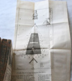 L&#039;Ordre des Francs-Maçons trahi, et leur secret révélé - Gabriel-Louis Pérau (Amsterdam 1778)