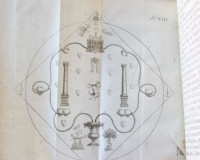 L&#039;Ordre des Francs-Maçons trahi, et leur secret révélé - Gabriel-Louis Pérau (Amsterdam 1778)
