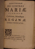 1706 Pontifices et Cardinales... Inclytae nationis Florentinae FAMILIAE, suprema Romani pontificatus ac sacra cardinalatus dignitate illustrae - Ignatius Ursulinus