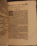 1706 Pontifices et Cardinales... Inclytae nationis Florentinae FAMILIAE, suprema Romani pontificatus ac sacra cardinalatus dignitate illustrae - Ignatius Ursulinus