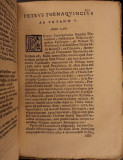 1706 Pontifices et Cardinales... Inclytae nationis Florentinae FAMILIAE, suprema Romani pontificatus ac sacra cardinalatus dignitate illustrae - Ignatius Ursulinus