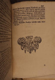 1706 Pontifices et Cardinales... Inclytae nationis Florentinae FAMILIAE, suprema Romani pontificatus ac sacra cardinalatus dignitate illustrae - Ignatius Ursulinus