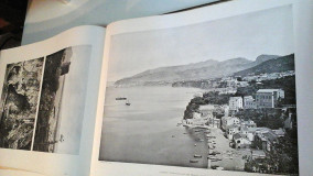 Durch ganz Italien : Sammlung von 2000 Autotypien italienischer Ansichten, Volkstypen und Kunstschätze (1901)