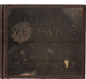 Freytag&#039;s Welt-Atlas (1930)