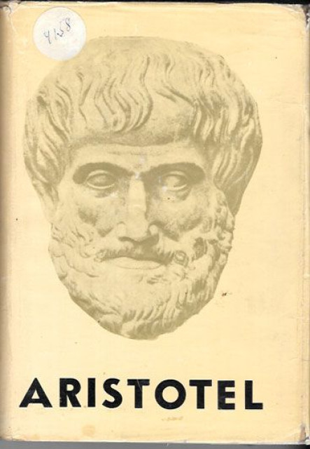 Nikomahova etika - Aristotel