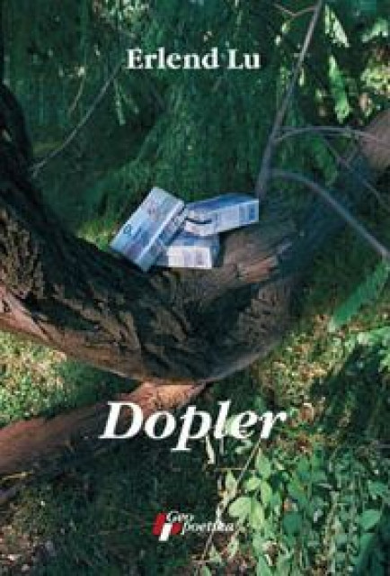 Dopler - Erlend Lu
