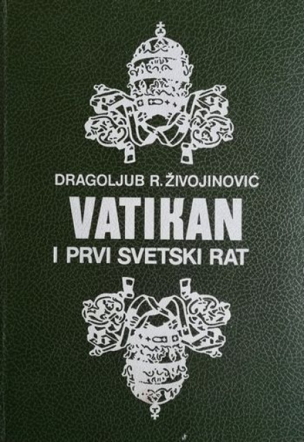 Vatikan i Prvi svetski rat - Drag. R. Živojinović (1978)