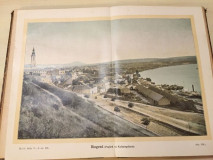 Bugarska, Srbija, Crna Gora : Slike iz obćega zemljopisa: Evropa: Slavenske države - napisao Ivan Hoić (1900)