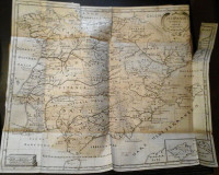 1667 Philippi Cluverii introductio in universam geographiam tam veterem, quam novam / Philipp Clüver ; Johann Buno
