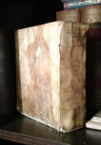 1667 Philippi Cluverii introductio in universam geographiam tam veterem, quam novam / Philipp Clüver ; Johann Buno