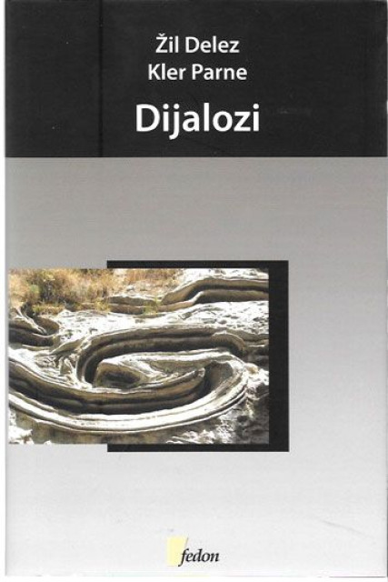 Dijalozi - Žil Delez, Kler Parne