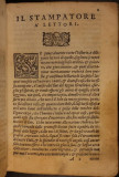 Judejski rat - Josif Flavije (1570): "Della guerra et ultima destruttione di Gierusalem & del suo regno, sotto Vespasiano imperadore"