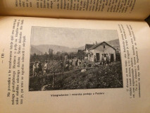 Od Save do Adrije, Bosnom i Hercegovinom - Julije Kempf (1907)