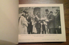 Foto Album: Svečano ustoličenje Njeg. Svetosti Patrijarha Dimitrija na dan 28. avgusta 1924 u Manastiru Peći