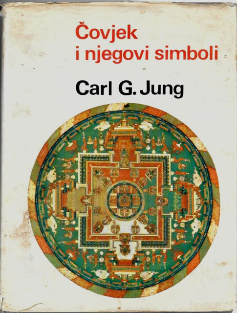Čovjek i njegovi simboli - Carl G. Jung