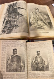 ORAO. Veliki ilustrovani kalendar: 6 godista 1883-1888