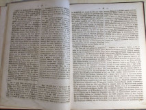 Državna pisma o Sojedinenju Vojvodine Srbske i Tamiškog Banata sa Kraljevinom Ungarskom... (1861)