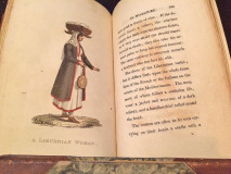 The World In Miniature. Illyria And Dalmatia vol. I-II Frederic Shoberl (1821)