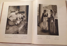 Kraljevina Srba, Hrvata i Slovenaca u reči i slikama - duboki bakrorezi po fotografskim snimcima prof. Kurta Hilšera (1926)
