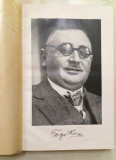 Katalog izdanja 1901 - 1935 : 35 godina izdavačke knjižarnice Geca Kon - Geca Kon, M. Podolski, (sa posvetom Gece Kona)